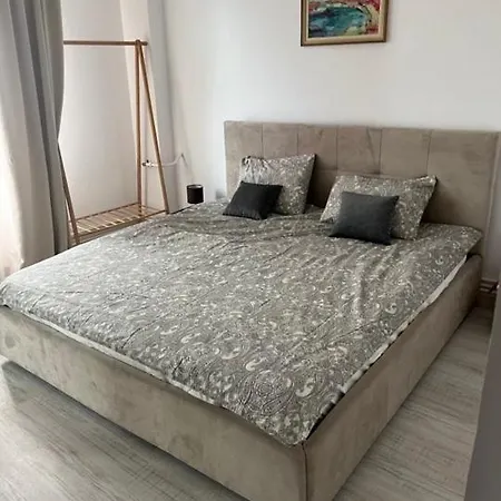 Reyna Apartment, Faleza Nord * Constanta