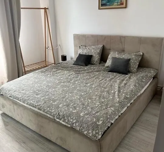 Reyna Apartment, Faleza Nord * Konstanca