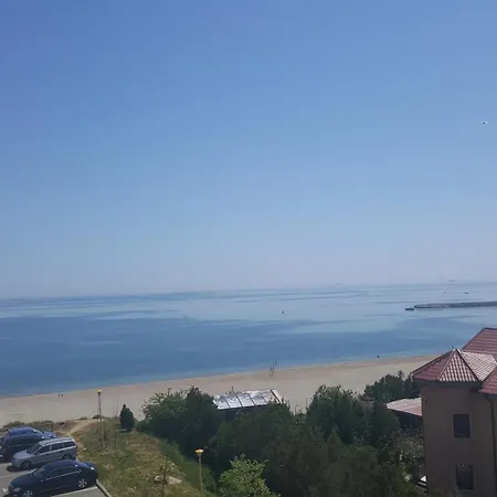 Reyna Apartment, Faleza Nord 아파트 콘스탄차